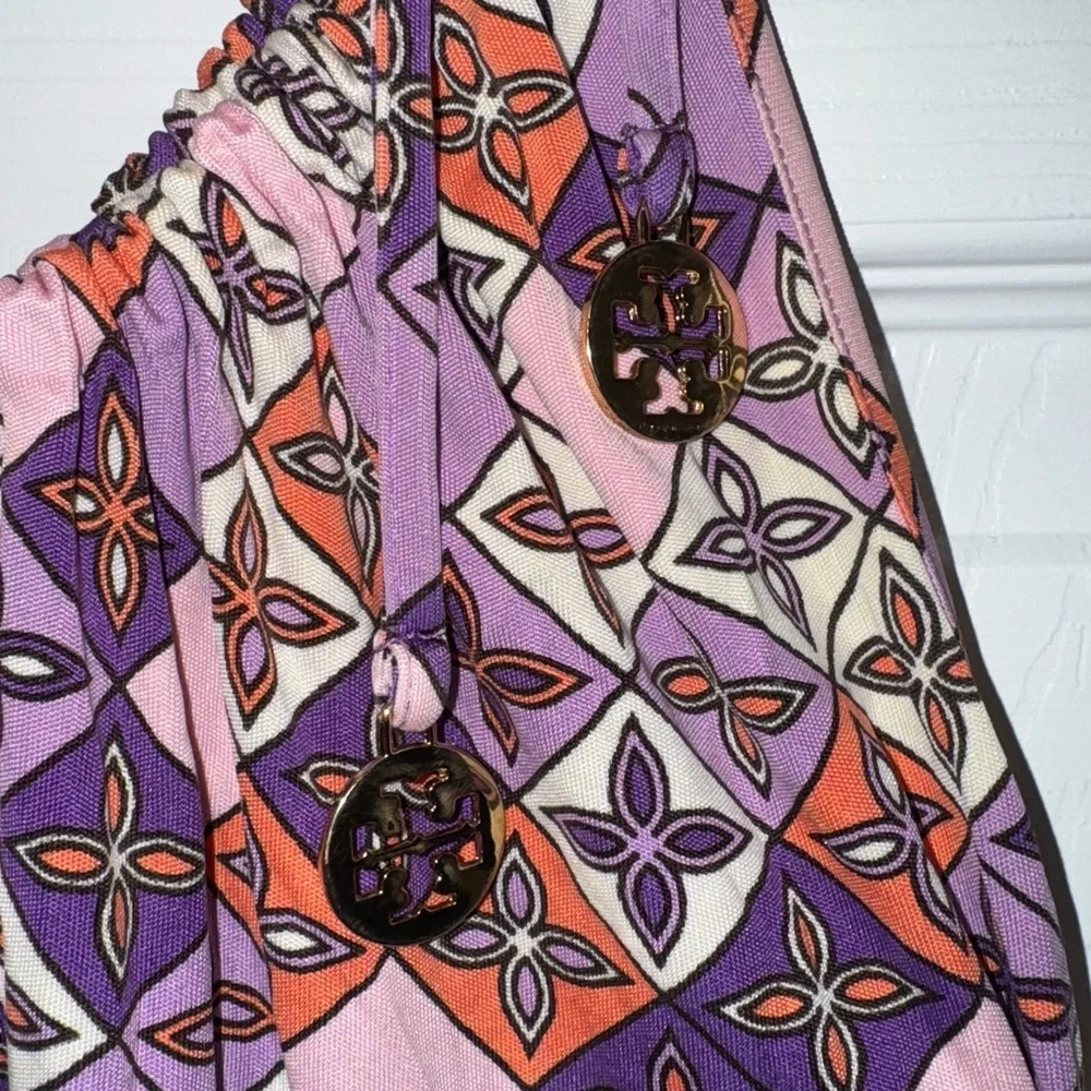 Tory Burch chic midi